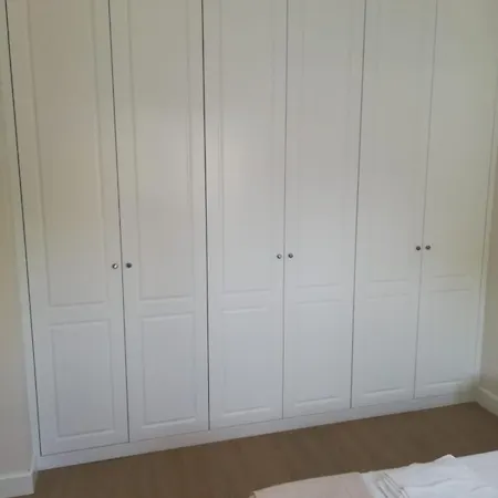 Pareado Islantilla Holiday home Huelva