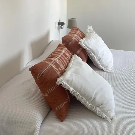Holiday home Pareado Islantilla *