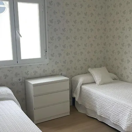Holiday home Pareado Islantilla