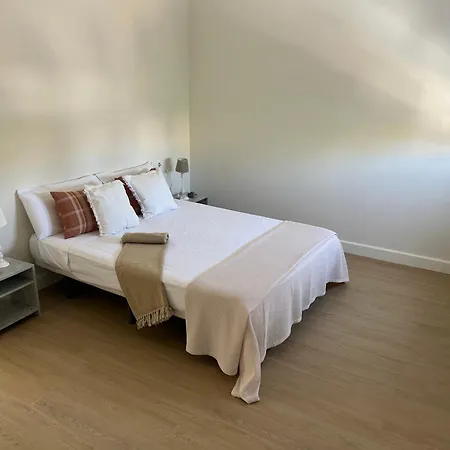 Holiday home Pareado Islantilla