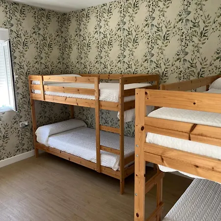 Holiday home Pareado Islantilla Huelva