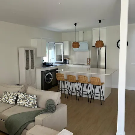 Holiday home Pareado Islantilla Huelva